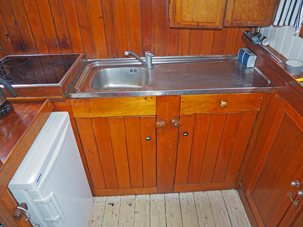 Salon, H&eacute;bergements